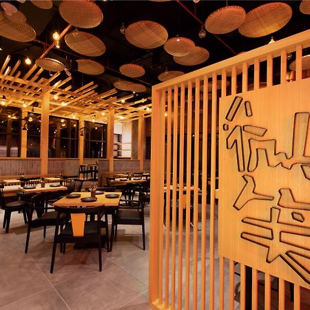 Citymax Hotel Business Bay Dubai Ngoại thất bức ảnh