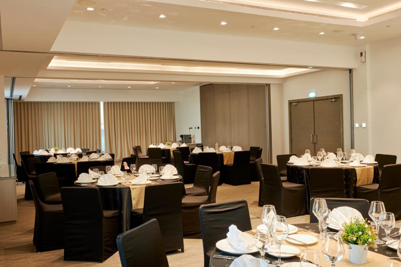 Citymax Hotel Business Bay Dubai Ngoại thất bức ảnh