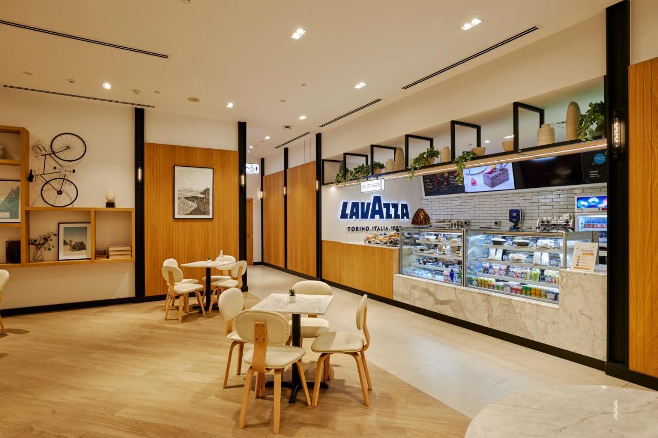 Citymax Hotel Business Bay Dubai Ngoại thất bức ảnh