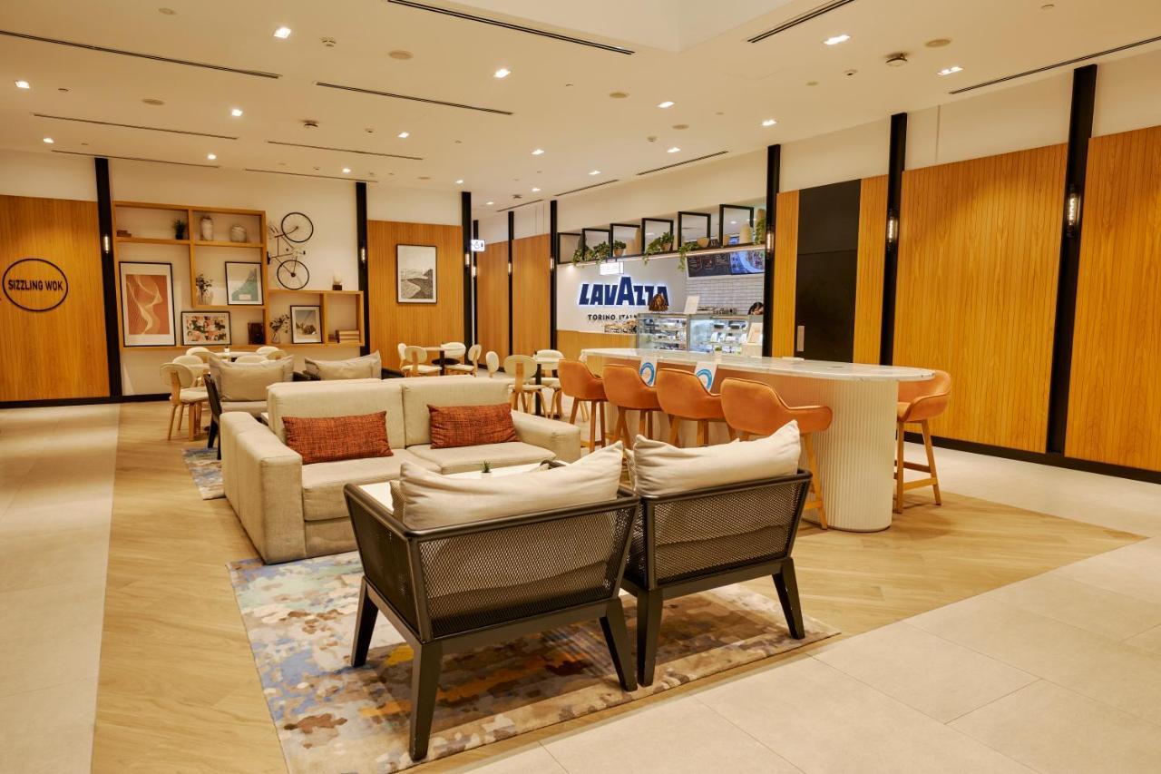 Citymax Hotel Business Bay Dubai Ngoại thất bức ảnh